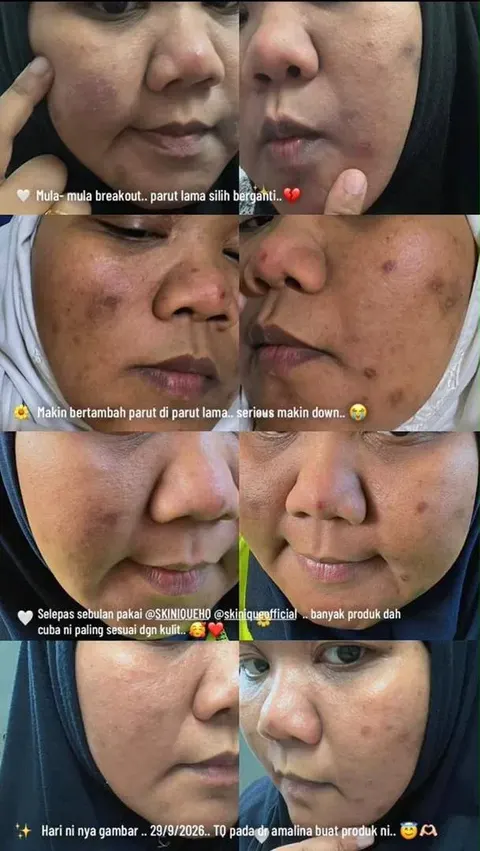 Gambar ulasan Pelanggan